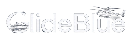 GlideBlue