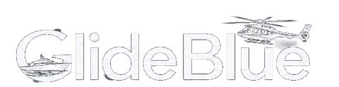 GlideBlue